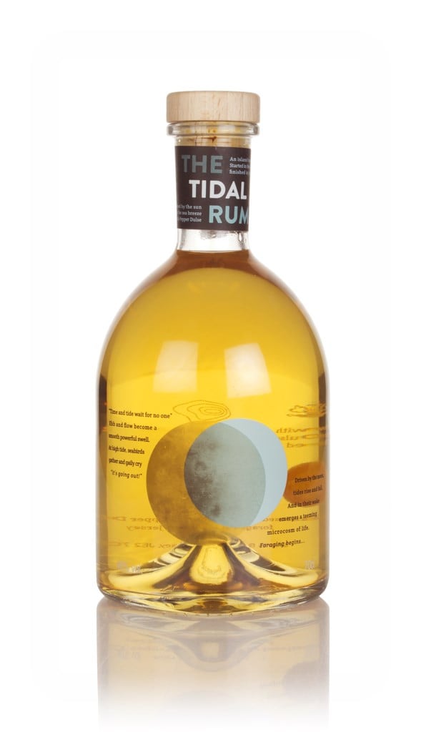 Tidal Rum 70cl
