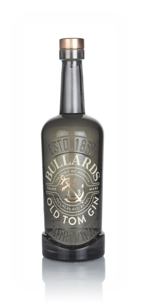 Bullards Old Tom Gin 70cl
