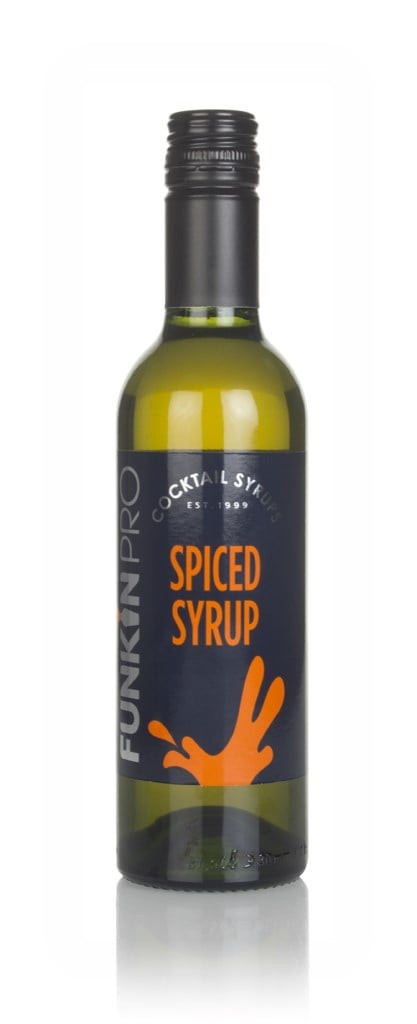 Funkin Spiced Syrup 36cl