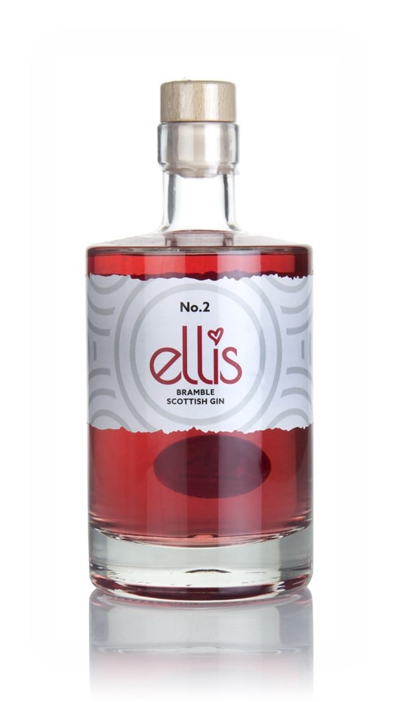 Ellis Gin No.2 50cl