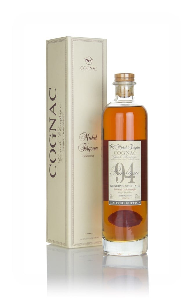 Michel Forgeron Barrique 1994 50cl