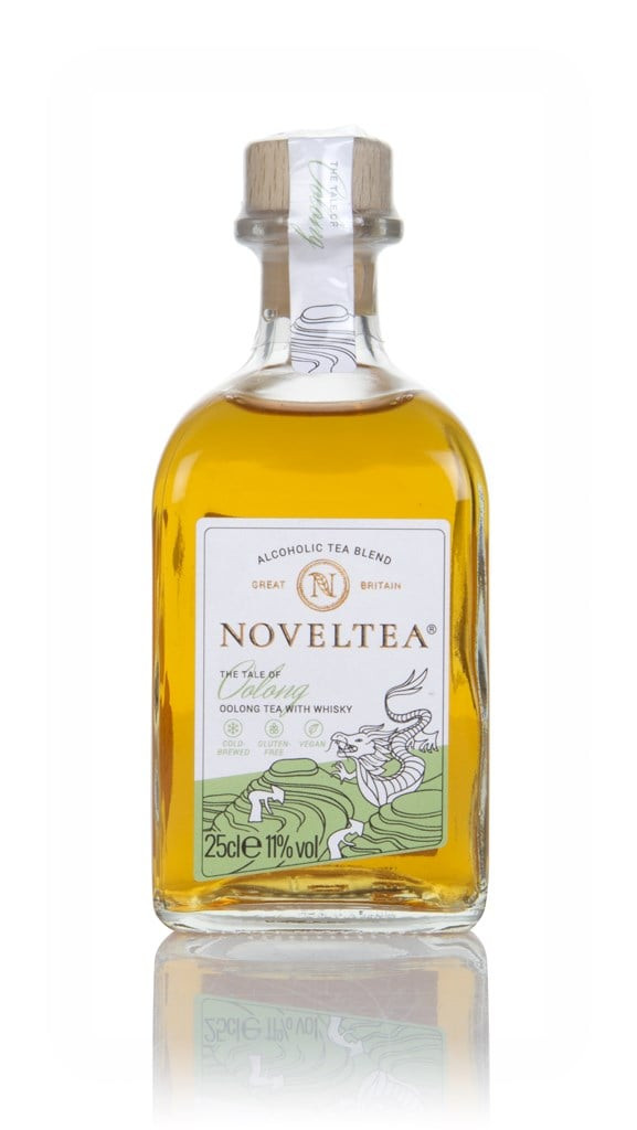 Noveltea The Tale of Oolong (25cl)