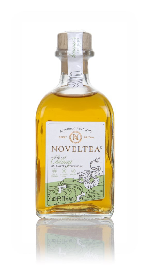 Noveltea The Tale of Oolong (25cl)