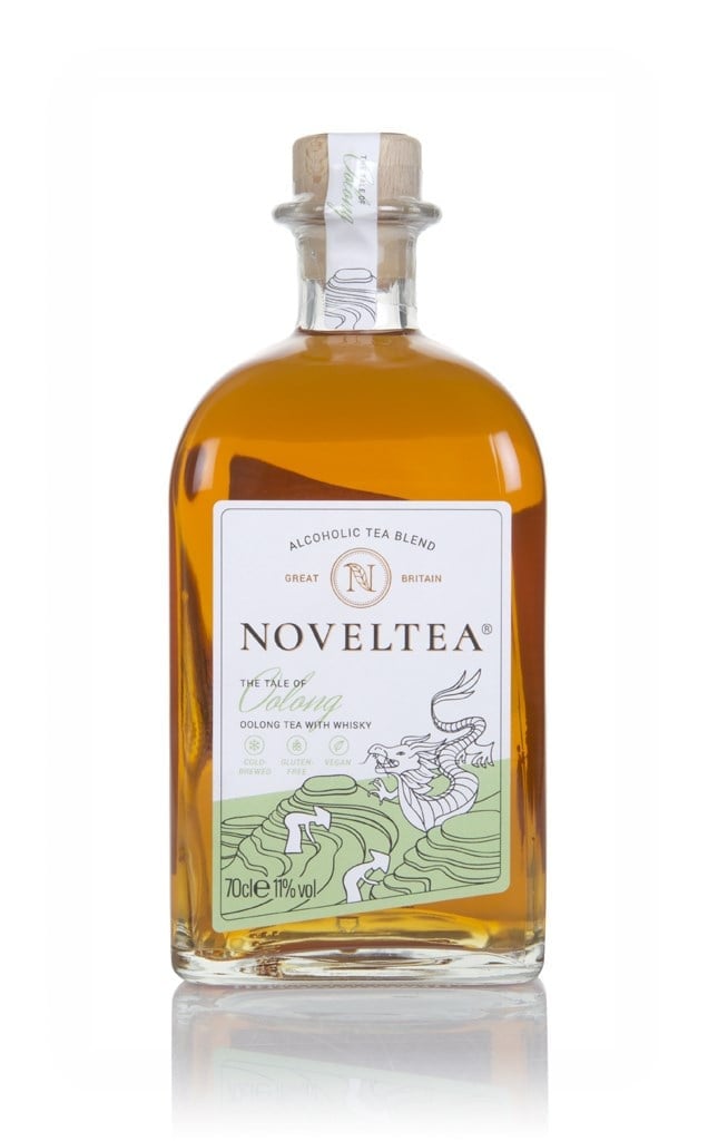 Noveltea The Tale of Oolong 70cl