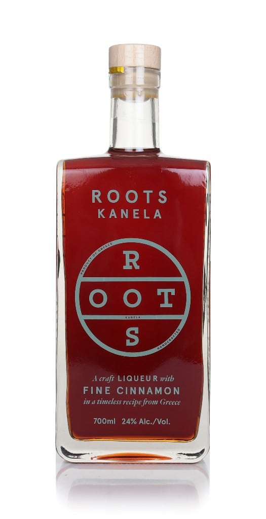 Roots Kanela 70cl