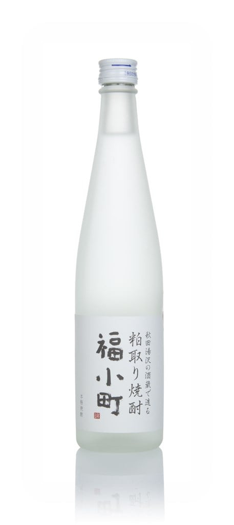 Fukukomachi Awakening 50cl