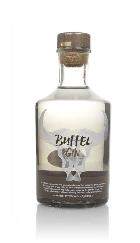 Buffel Gin 70cl