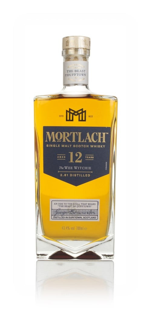 Mortlach 16 Year Old 70cl Whisky | Master Of Malt