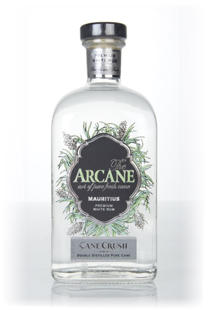 Arcane Cane Crush 70cl