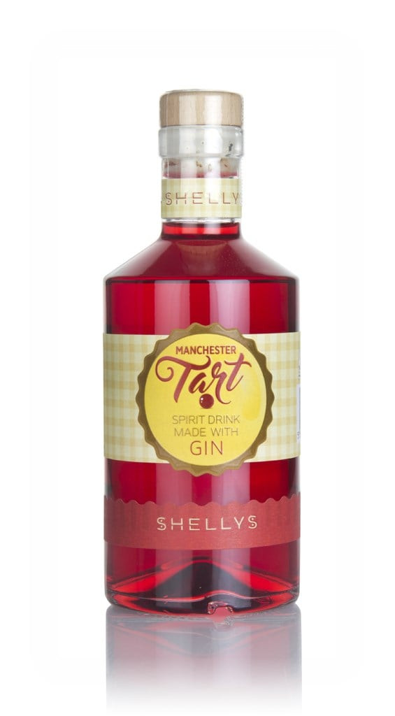 Shellys Manchester Tart 50cl