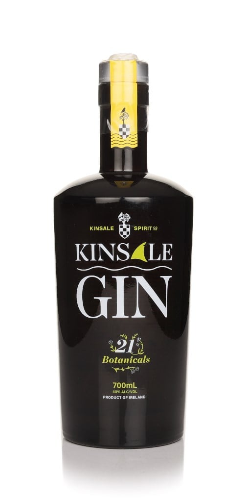 Kinsale Gin 70cl