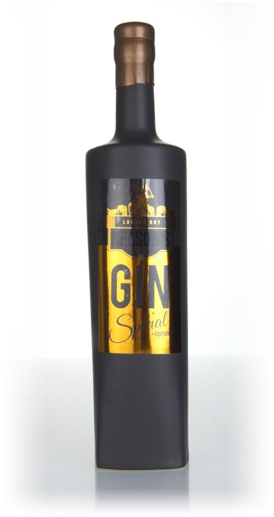 Nelson's Gin Special Edition 70cl
