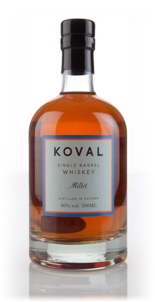 Koval Millet