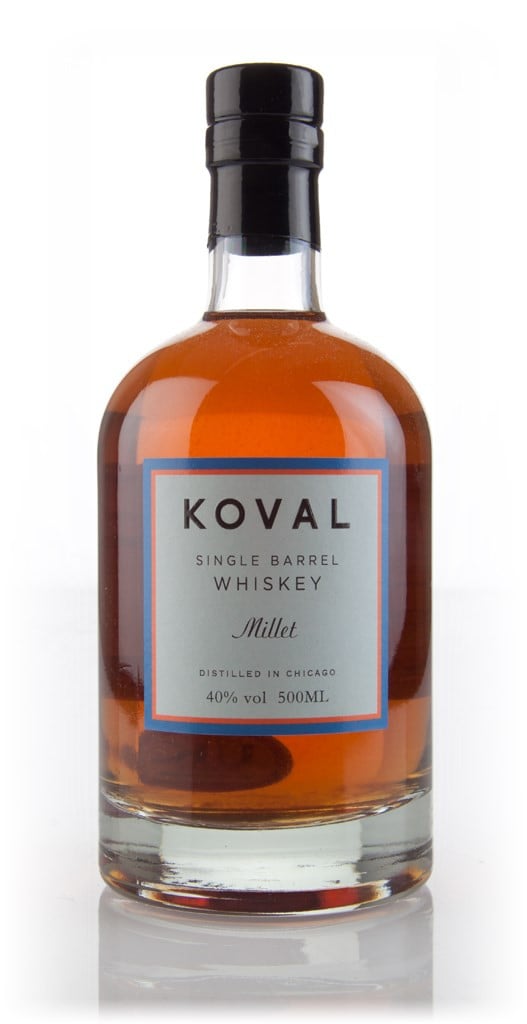 Koval Millet
