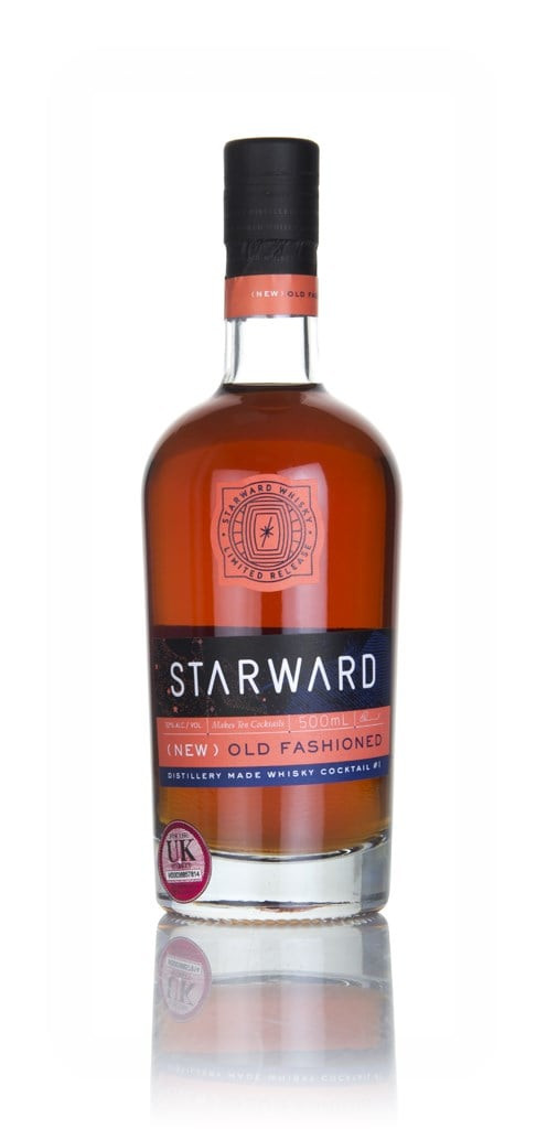 Starward (New) Old Fashioned 50cl
