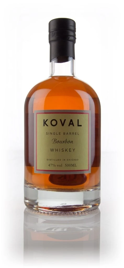 Koval Bourbon