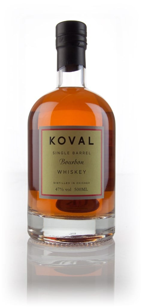 Koval Bourbon