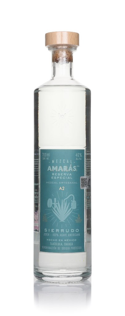 Del Maguey Chichicapa Mezcal (46%) 70cl | Master Of Malt