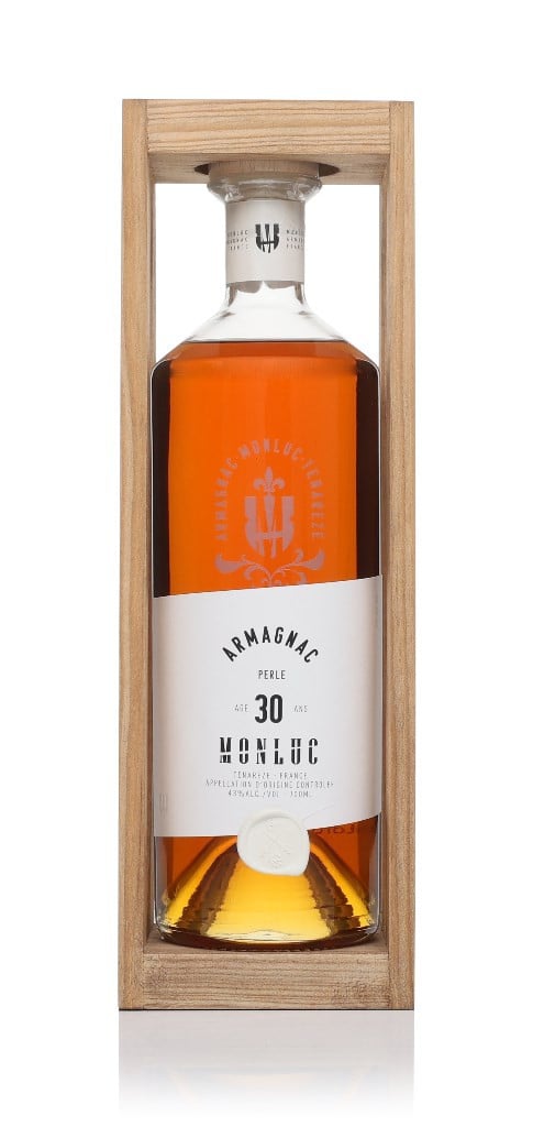Monluc Pearl Anniversary 30 Year Old