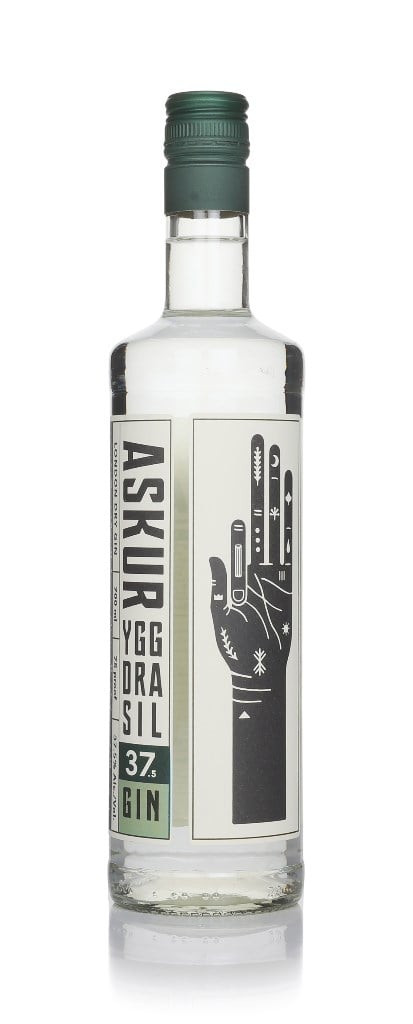 ASKUR Gin 70cl