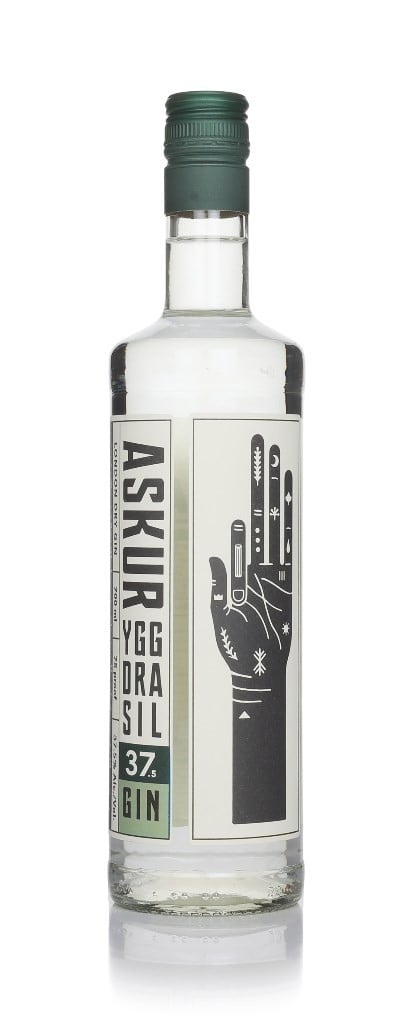 ASKUR Gin 70cl