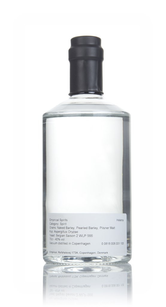 Empirical Spirits Helena Blend 50cl