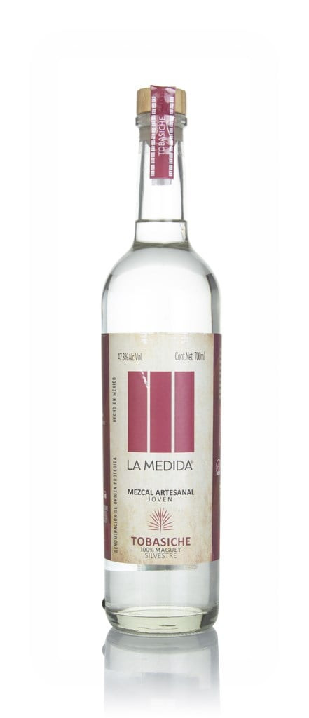 La Medida Tobasiche 70cl