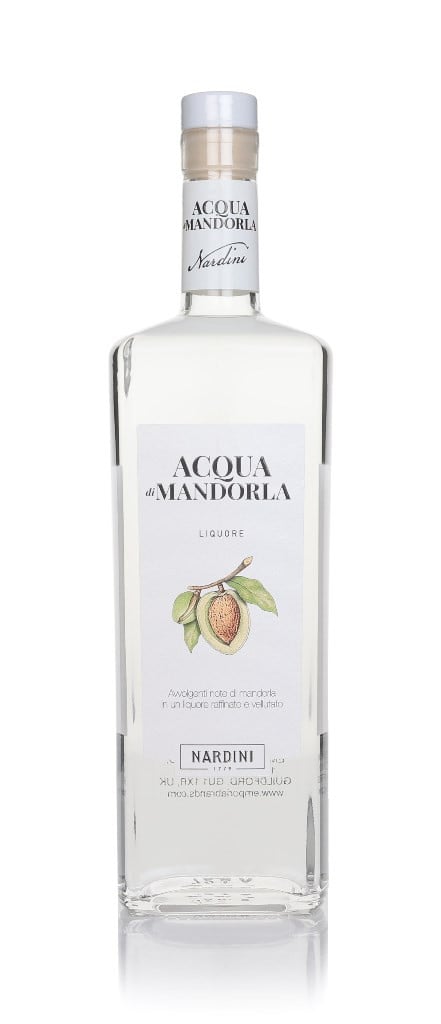 Nardini Acqua di Mandorla 70cl