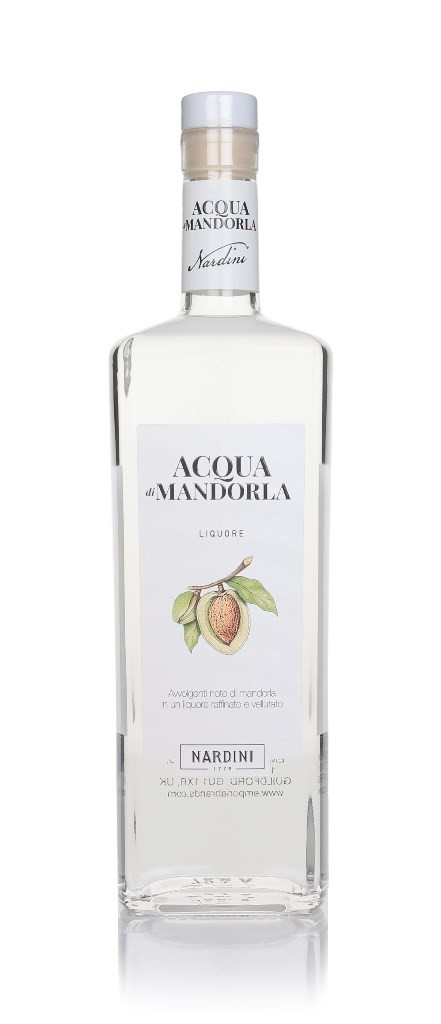 Nardini Acqua di Mandorla