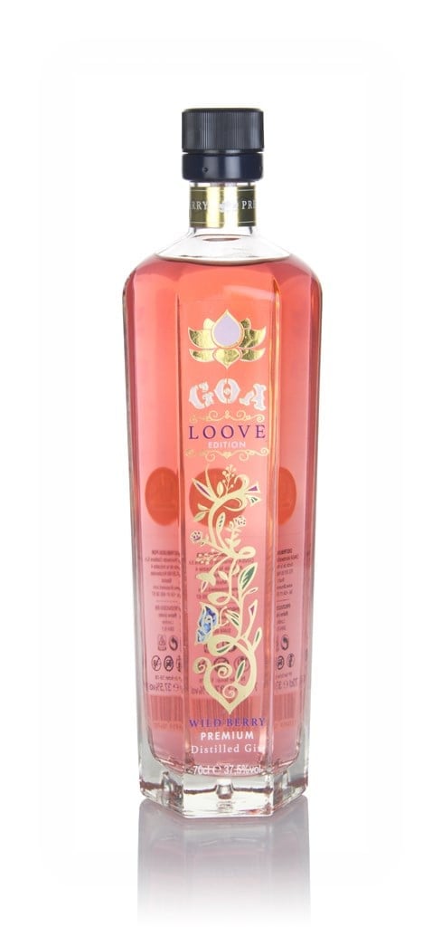 Goa Loove Gin 70cl