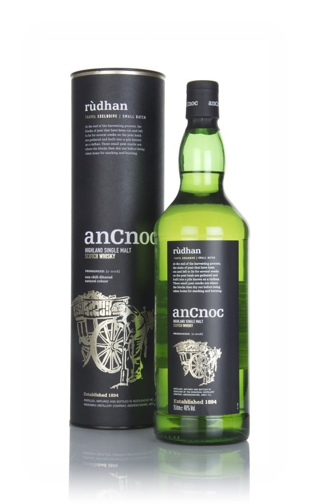 anCnoc Rùdhan 100cl