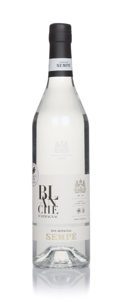 Sempe Blanche Armagnac