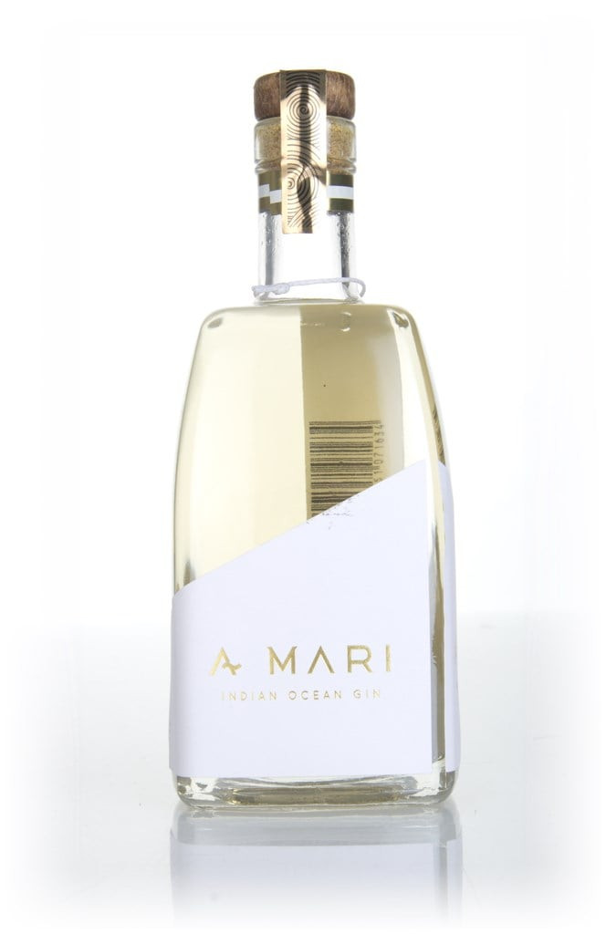 A Mari Indian Ocean Gin 50cl