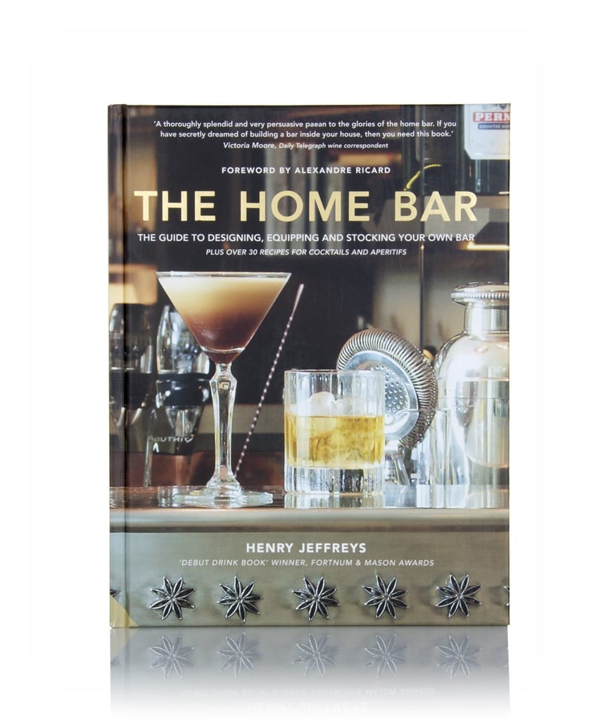 The Home Bar (Henry Jeffreys)