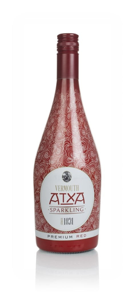 Atxa Sparkling Red Vermouth 75cl