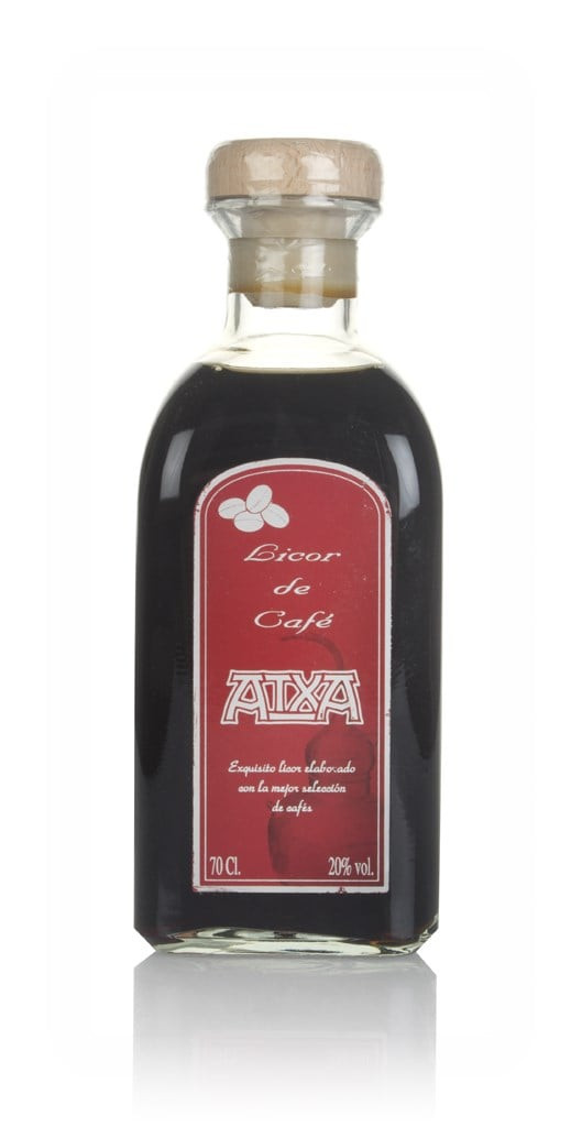 Licor de Café Atxa 70cl