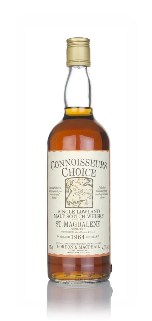 St. Magdalene 1964 - Connoisseurs Choice (Gordon & MacPhail) 75cl