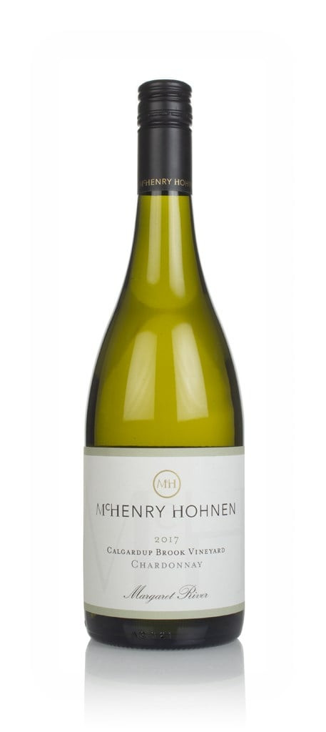 McHenry Hohnen Calgardup Brook Chardonnay 2017 75cl
