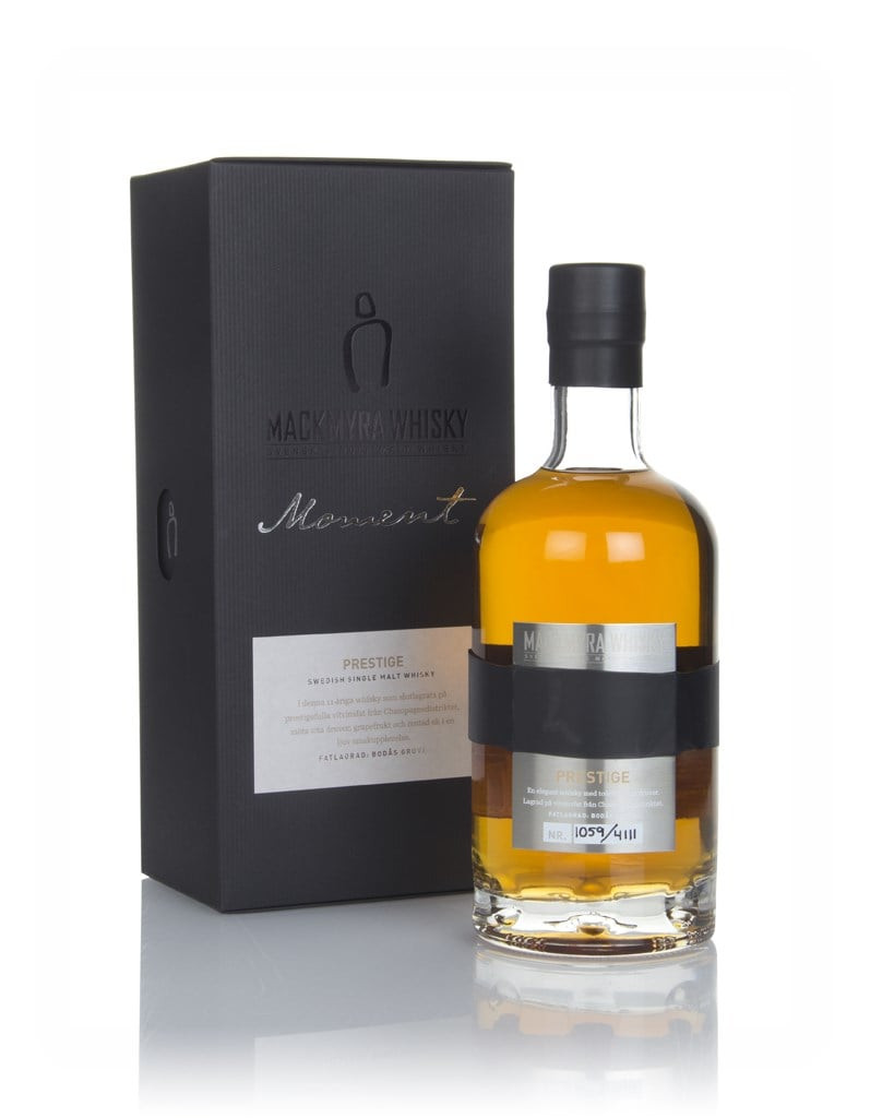 Mackmyra Moment - Prestige 70cl