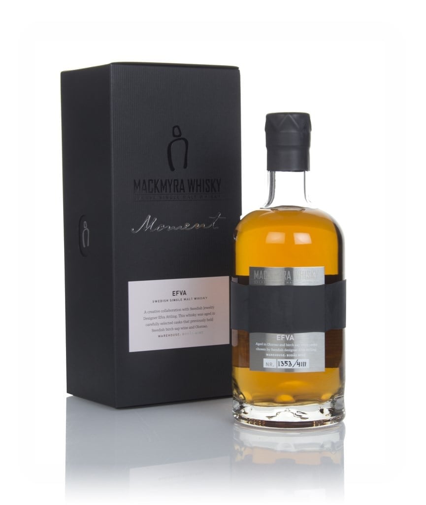 Mackmyra Moment - Efva 70cl