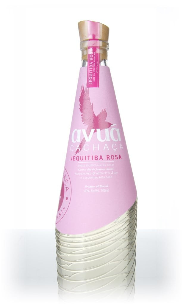 Avuá Jequitiba Rosa 70cl