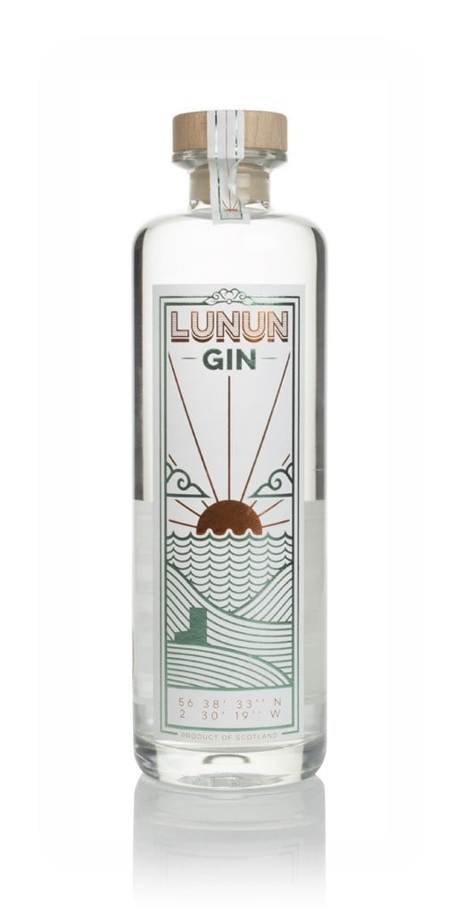 Lunun Gin 70cl