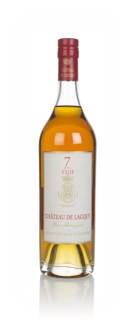 Château de Lacquy 7 Year Old VSOP 70cl
