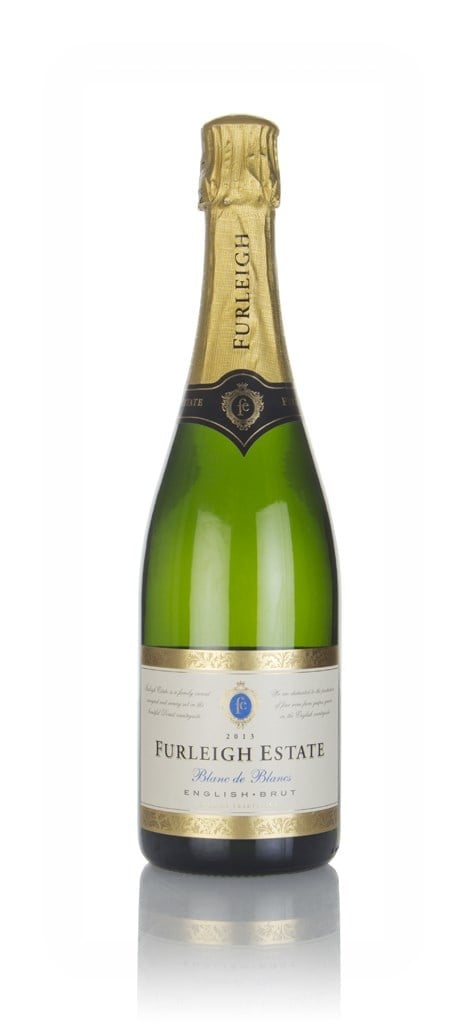 Furleigh Blanc de Blancs 2013 75cl