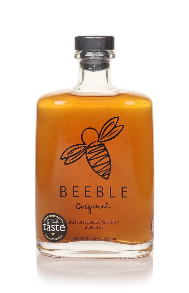 Beeble Original 50cl
