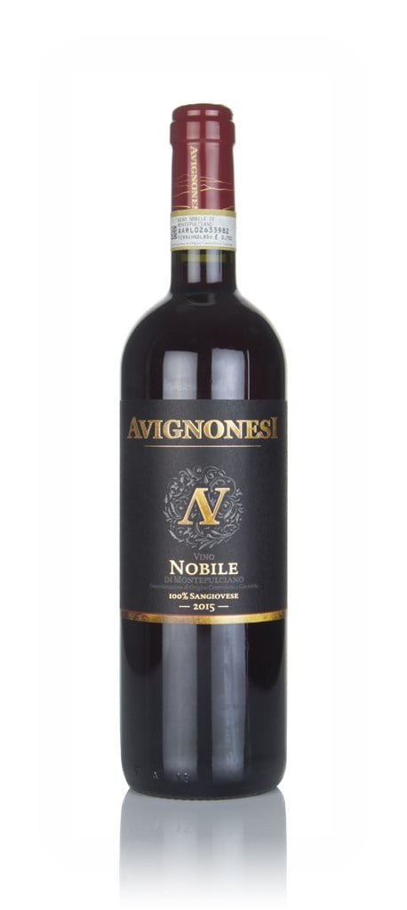 Avignonesi Vino Nobile di Montepulciano 2015 75cl
