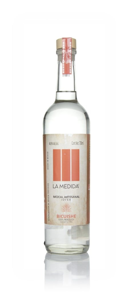 La Medida Bicuishe 70cl