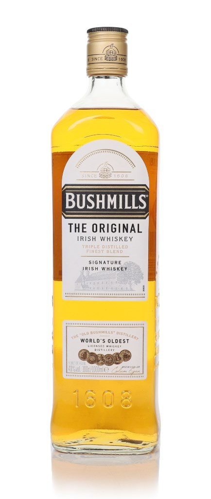 Bushmills Original (1L) 100cl