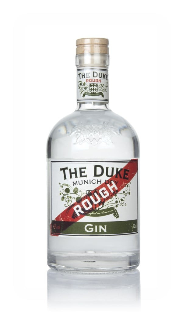 The Duke Rough Gin 70cl | Master Of Malt