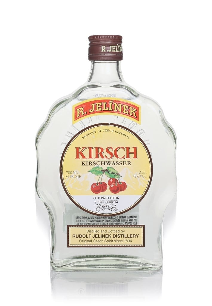 Jelínek Kirsch 70cl
